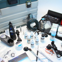 G3 Professional Kit