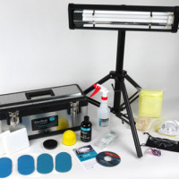 Gclear Essential Kit 120V