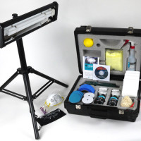 Gclear Professional Kit 120V