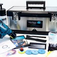Gforce Essential Kit 1 (240v)