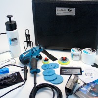 Gforce Standard Kit (240v)