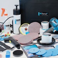 Gforece2 Extreme Kit 240V