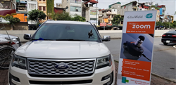 Dịch vụ hàn kính ô tô nứt
